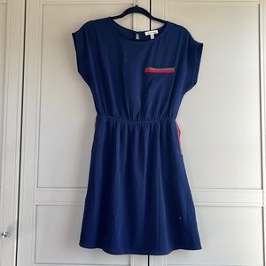 Monteau Dress